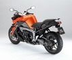 Новый мотоцикл BMW K1300R – уже в России